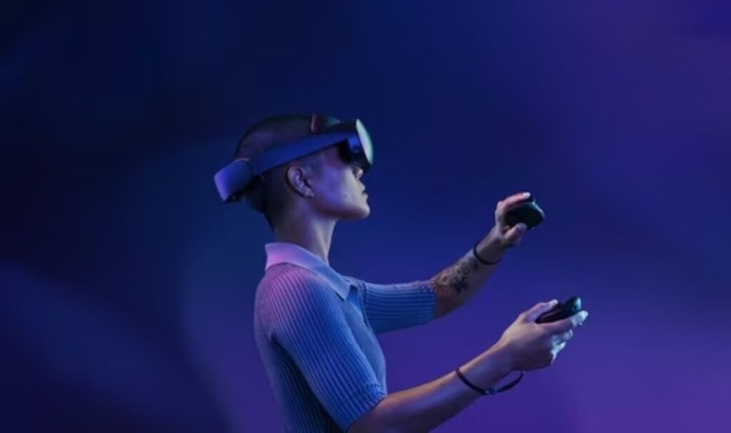 Virtual Reality In Gaming Is Booming: The Market Size Set To Grow By $36.14 Billion 