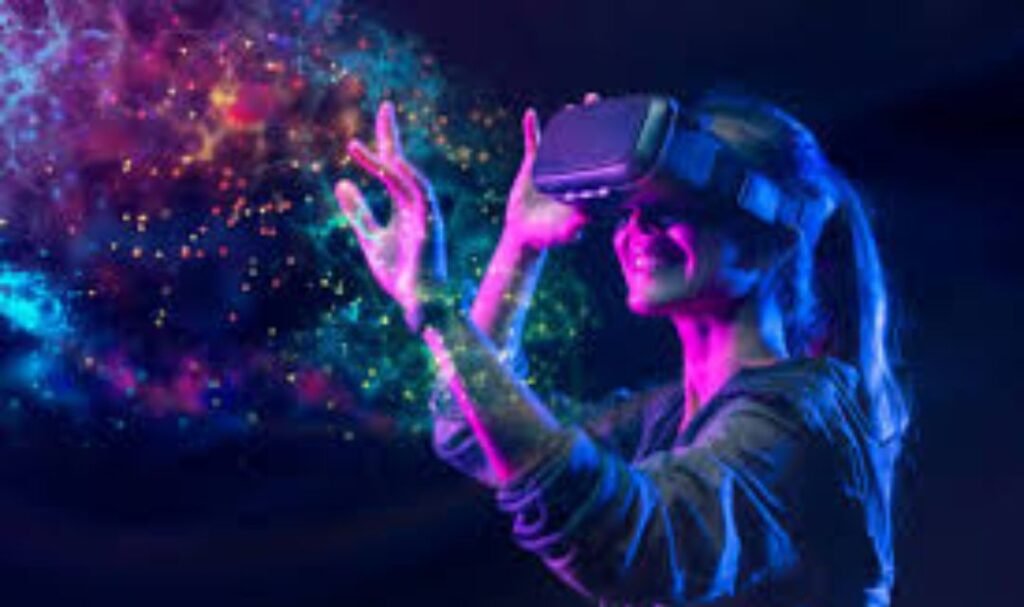 The Future of Virtual Reality: 10 Key User Statistics for 2024