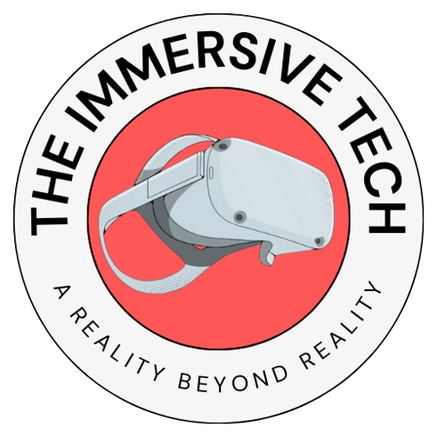 theimmersivetech.com