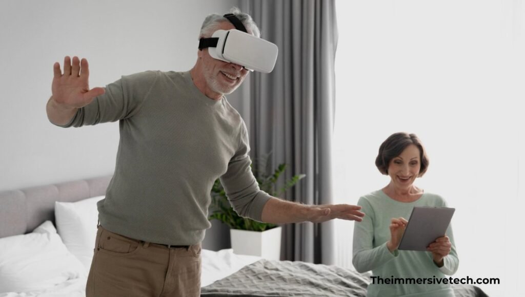 vr therapy featured image