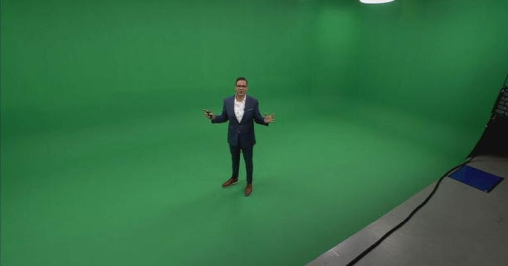 First Alert's Virtual Presentation Space