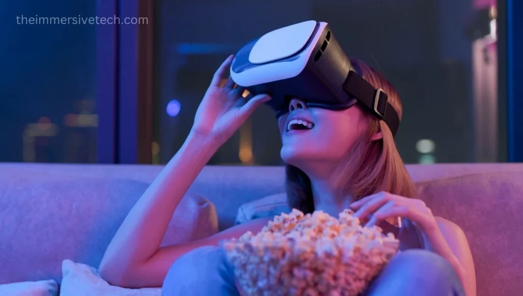 How to Watch VR Movies For The First Time?